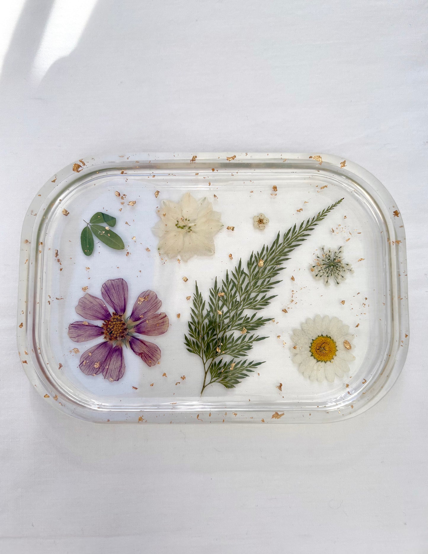 Flower Tray